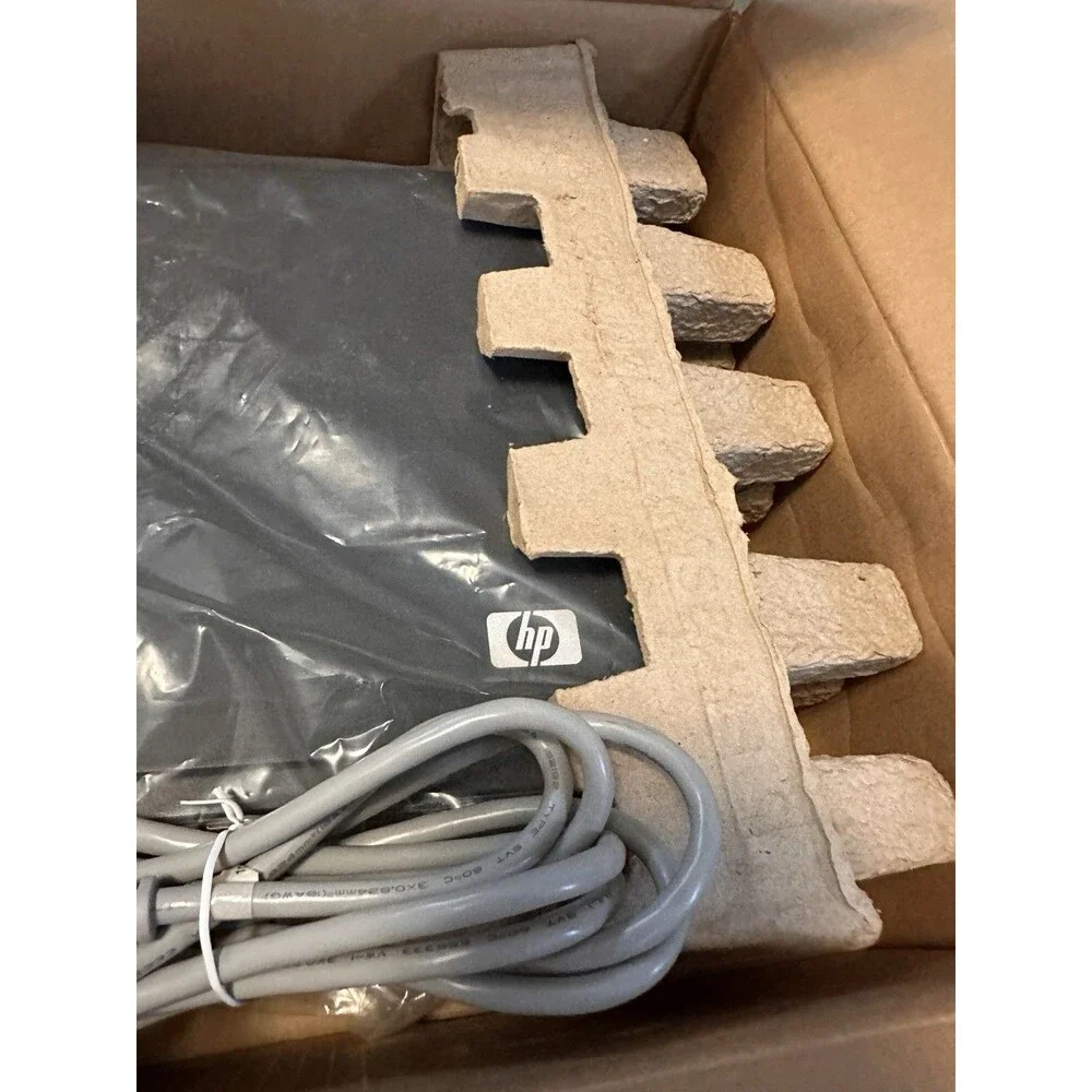HP ProCurve 2610-24 J9085A Multi Layer Managed Switch TURNS ON UNTESTED